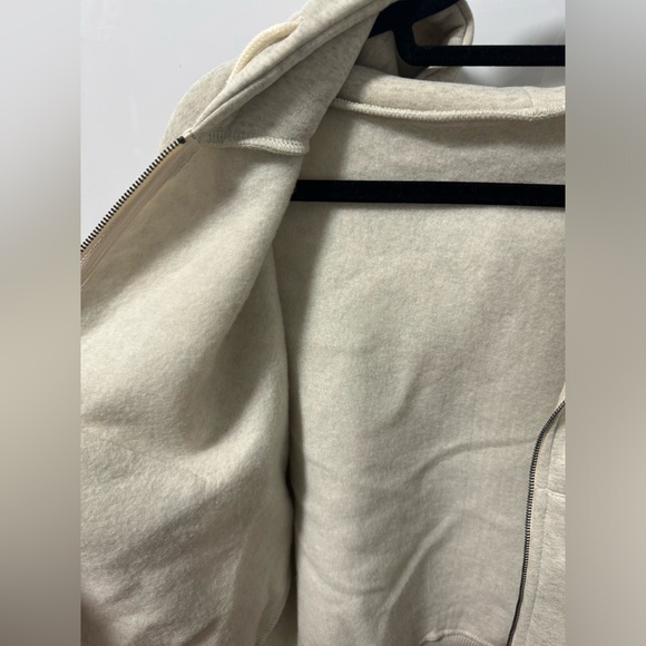 Cropped hoodie - Picture 3 of 5